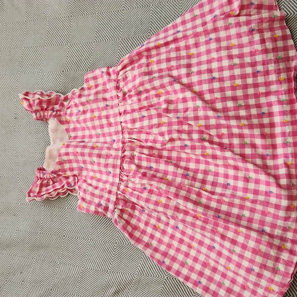 🔥Clearance🔥 Gap swiss dot dress